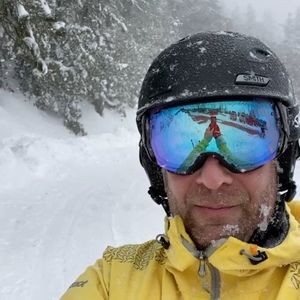 Meet your Posher, Matthew